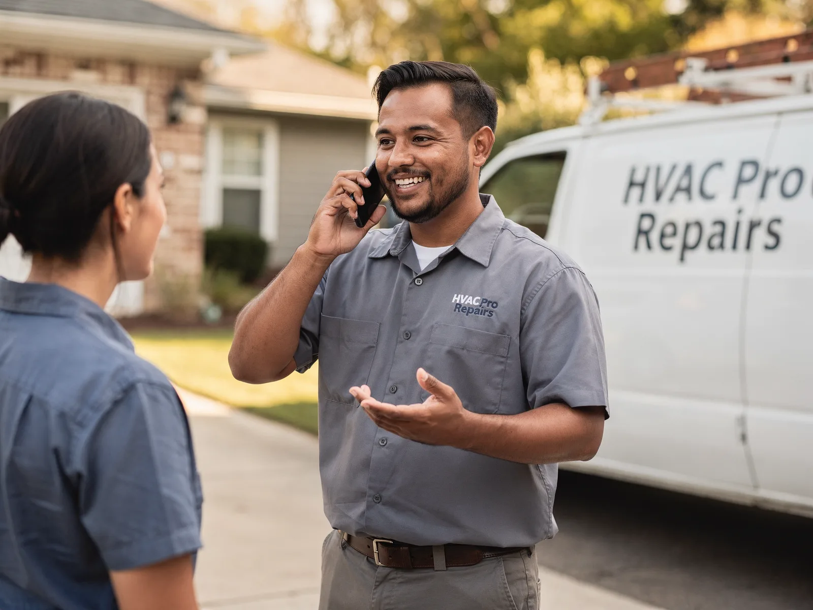 Heat Pump Repair Mount Lookout, WV FAQs